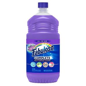 Fabuloso® Cleaner,fab Lav,48z,pp,6 Us07172a - All