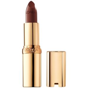 L'Oreal Paris Colour Riche Original Satin Lipstick for Moisturized Lips, 860 Spice"