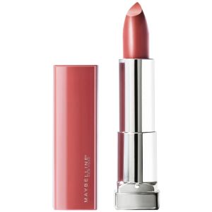 Maybelline Color Sensational Made For All Lipstick, Mauve For Me"