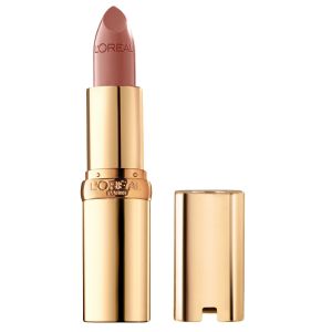 L'Oreal Paris Colour Riche Original Satin Lipstick for Moisturized Lips, 800 Fairest Nude"