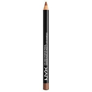 NYX Professional Makeup Slim Eye Pencil, Auburn 1 ea"