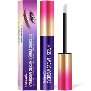 Viebeauti Eyebrow Growth Serum Thicker Brows