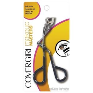 Covergirl Make up Master Eyelash Curler, One Size