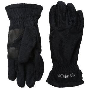 Glove Knit Nitrile Palm Lady