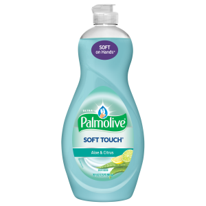 Palmolive Ultra Liquid Dish Cleaner, Aloe, 20 Oz | CVS