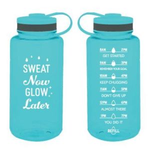 Hydration Bottle