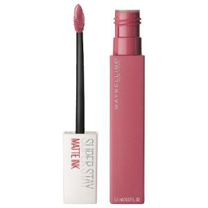 Maybelline Super Stay Matte Ink Liquid Lipstick, Lover"