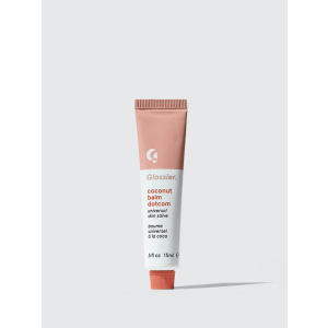 Glossier Balm Dotcom 0.5 fl oz / 15 ml (Coconut)