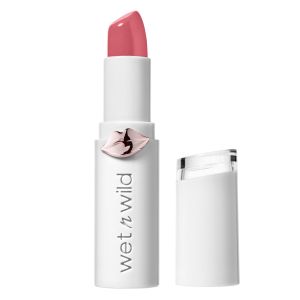 wet n wild Mega Last High-Shine Lip Color, Pinky Ring"