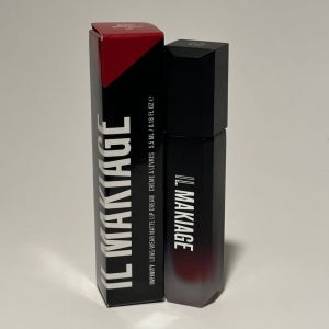 IL Makiage Infinity Long-Wear Matte Lip Cream 404 Matte Guilty 0.18 oz