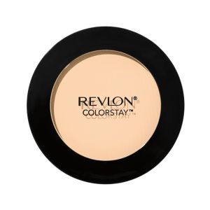 Revlon ColorStay Pressed Powder Makeup, Full Coverage, Longwearing, 820 Light, 0.3 oz"