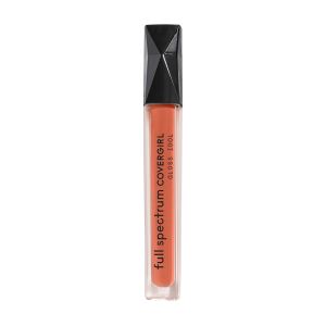 COVERGIRL Full Spectrum Gloss Idol Moisturizing Lip Gloss, Hundo"