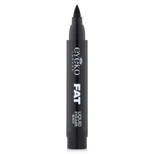 Eyeko Fat Liquid Eyeliner - Black