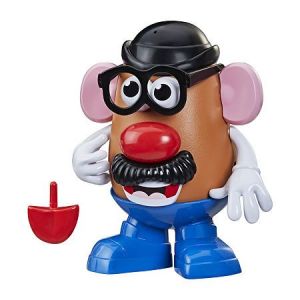 Potato Head Mr. Potato Head Classic Toy Includes 13 Parts and Pieces