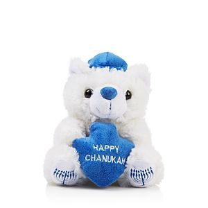 Rite Lite-Chanukah Teddy Bear | CVS