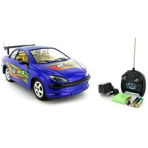 Rotor II 206 Tuner Electric 1:16 RTR RC Car