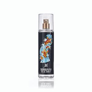 Ed Hardy Koi Wave by Ed Hardy, 8 Oz Fine Fragrance Mist for Unisex