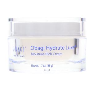 Obagi Hydrate Luxe Moisture-Rich Cream 1.7 oz