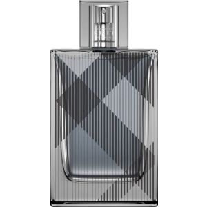 Burberry Brit for Him 1.6 oz EDT Spray Mens Cologne 50 ml NIB