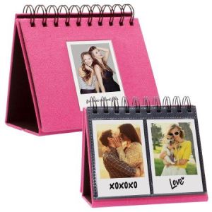 Novelty Frames/Album Instax Flip Album