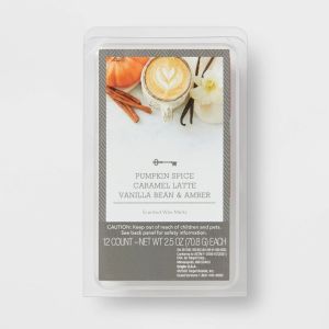 3pk Fall Wax Melts - Threshold™