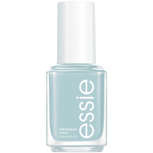 essie Spring 2022 Collection 8 Free Vegan Nail Polish, Flight of Fantasy, 0.46 fl oz Bottle"