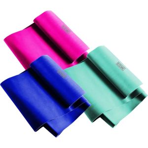 3 Flat Resistance Bands