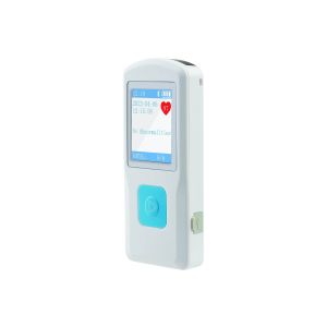 NuvoMed Smart Portable EKG Monitor