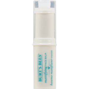 Burt's Bees Mattifying Face Balm with Bamboo Powder - 0.32 oz.