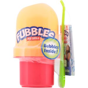 FUBBLE BUBBLE TMBLR