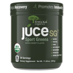 JÚCE SG7 Sport Greens