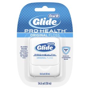 Oral-B Glide Pro-Health Original Dental Floss, 50 m"