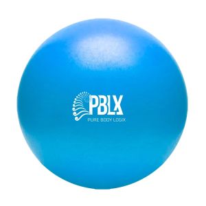 PBLX 70062 Mini Pliates Ball, Blue"