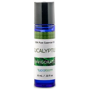 Eucalyptus Essential Oil 10 mL