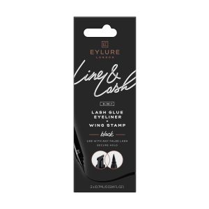 Eylure Line & Lash Winged Stamp Liner