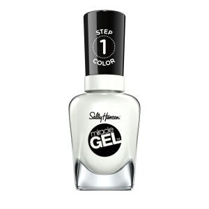 Sally Hansen Miracle Gel Nail Polish, Get Mod, 0.5 fl oz, No UV Lamp Needed"