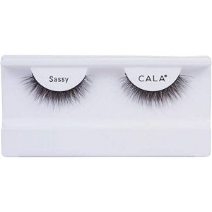 Cala 3D Faux Mink Lash