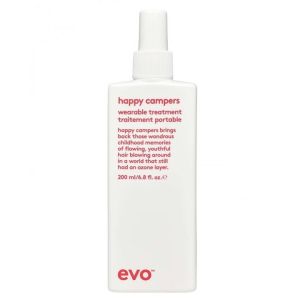 EVO HAPPY CAMPER WEARABLE TREATMENT