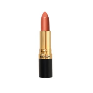 Revlon Super Lustrous Pearl Lipstick, Creamy Formula, 628 Peach Me, 0.15 oz"