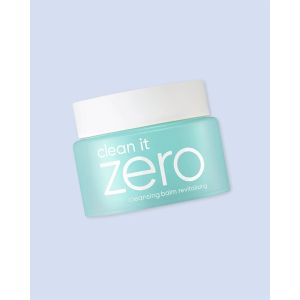 BANILA CO Clean It Zero Cleansing Balm Revitalizing 100ml