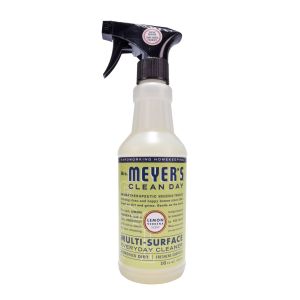 Mrs. Meyer's Clean Day Multi Surface Cleaner, Lemon Verbena, 16oz"