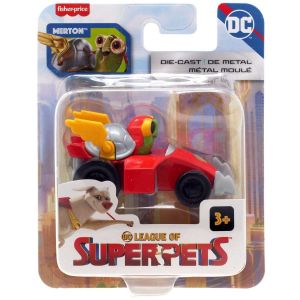 Fisher-Price DC League of Super-Pets Merton