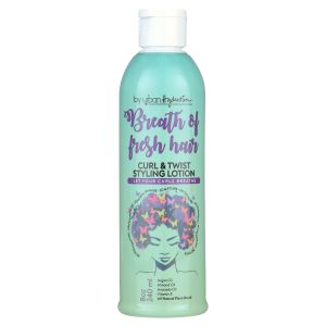 Urban Hydration Breath of Fresh Hair Curl & Twist Styling Lotion