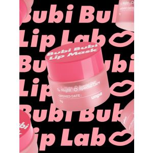 UNPA Cosmetics Unpa Bubi Bubi Lip Mask