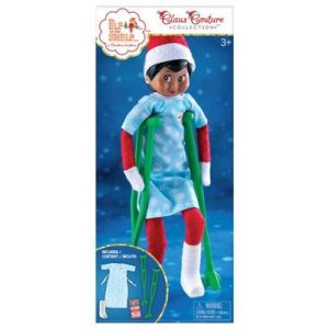 Elf on the Shelf Claus Couture Care Kit