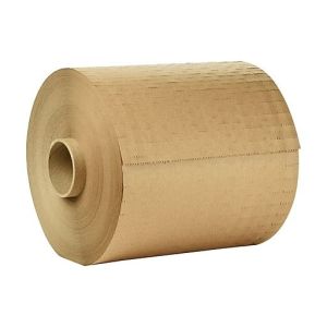 Scotch Cushion Lock Protective Wrap Tan 12' X 30' (PCW-1230)