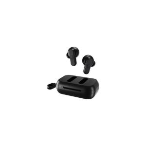 Skullcandy Dime II True Wireless Bluetooth Headphones - Black