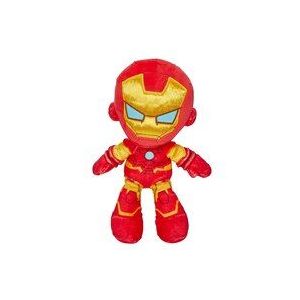 Marvel Iron Man Teddy Bear - 20 Cm