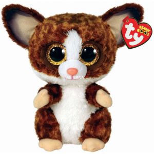 Ty Binky - Brown Bush Baby - 6