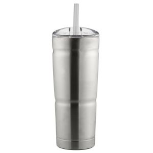 Bubba Envy S Insulated Stainless Steel Tumbler with Straw 24oz